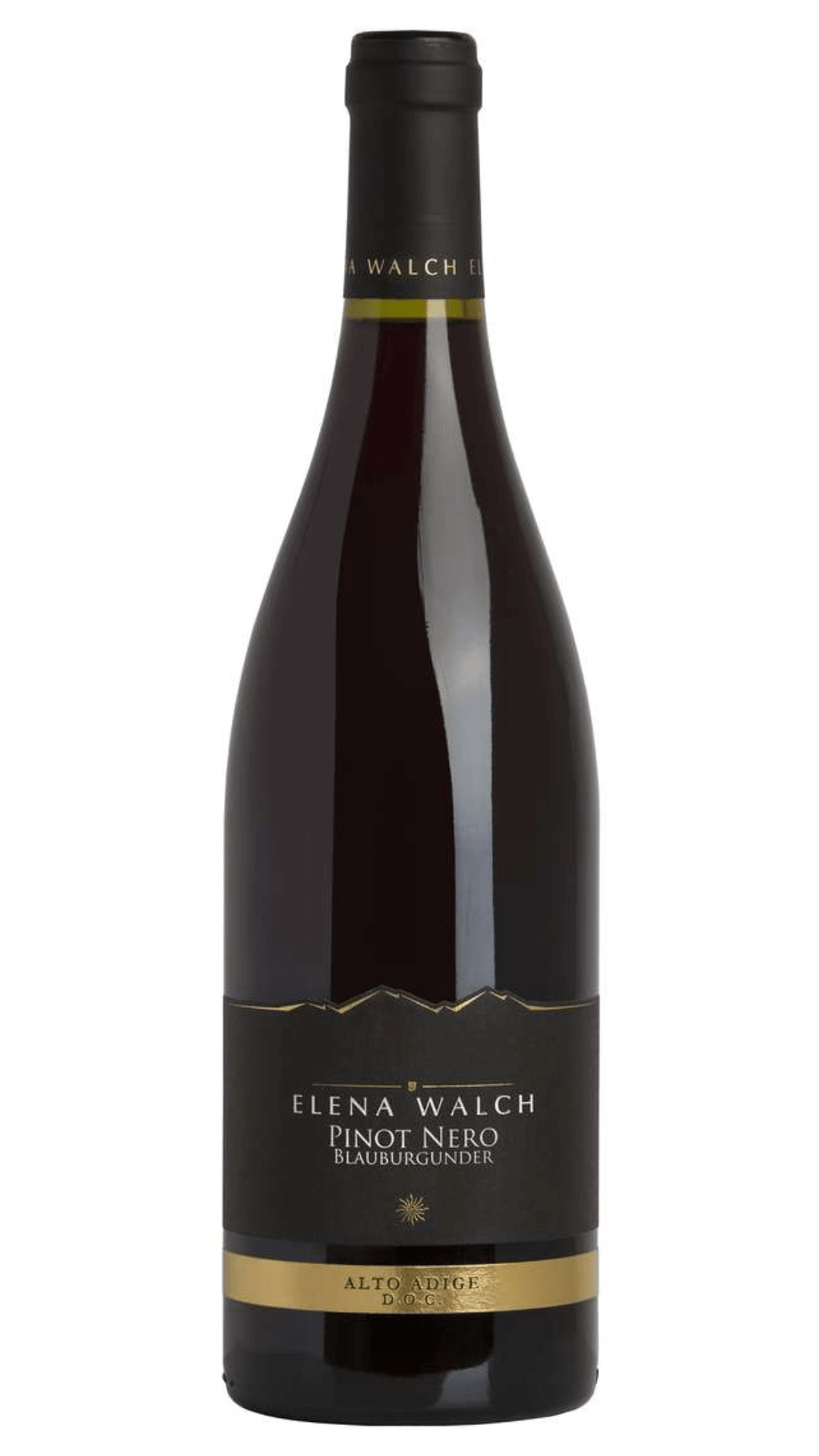 Pinot Nero Alto Adige DOC Elena Walch