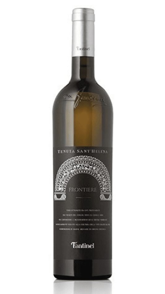 Frontiere DOC Collio Bianco Tenuta Sant'Helena Fantinel