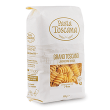 Load image into Gallery viewer, Fusilli Super Pasta Tuscany 500g
