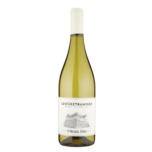 Gewürztraminer DOC St.Michael-Eppan