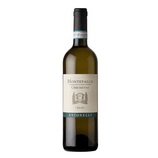 Grechetto DOC Bio Antonelli