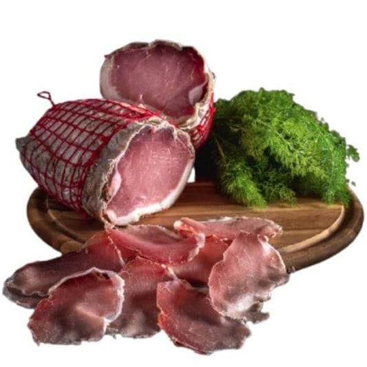 Lonza Nostrana Norcineria Pizzoni 600g