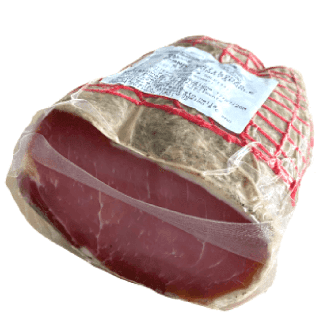 Lonza Nostrana Norcineria Pizzoni 600g