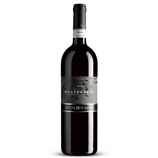 Montefalco Rosso DOC Riserva 2019 Caprai