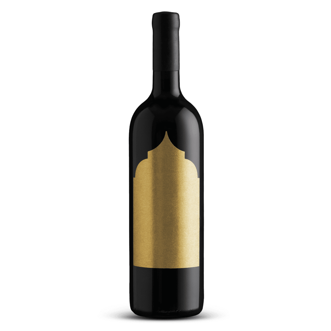 Montefalco Sagrantino DOCG "50 Anni" Caprai 2016