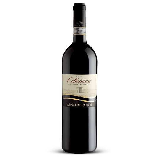 Montefalco Sagrantino DOCG "Collepiano" Caprai