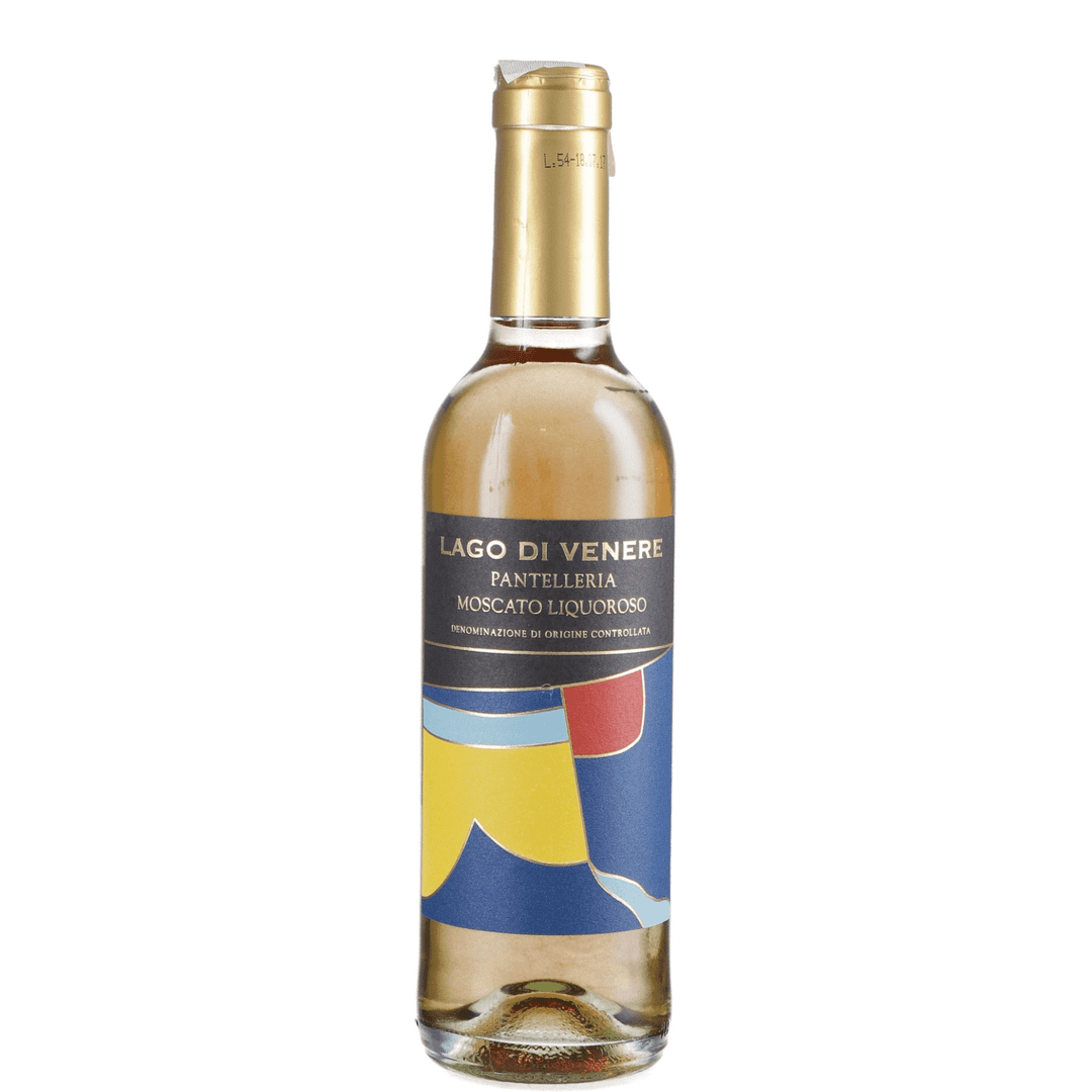 Moscato di Pantelleria DOC Lago di Venere