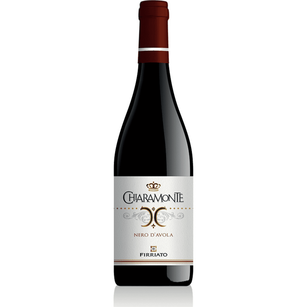 Nero d'Avola DOC "Chiaramonte" Firriato