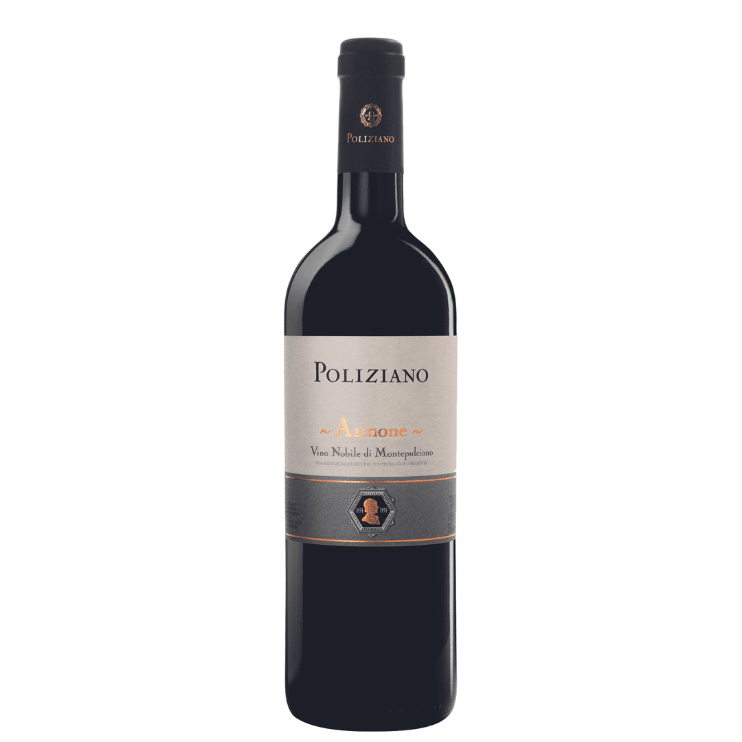 Nobile di Montepulciano Asinone DOCG 2017 Poliziano