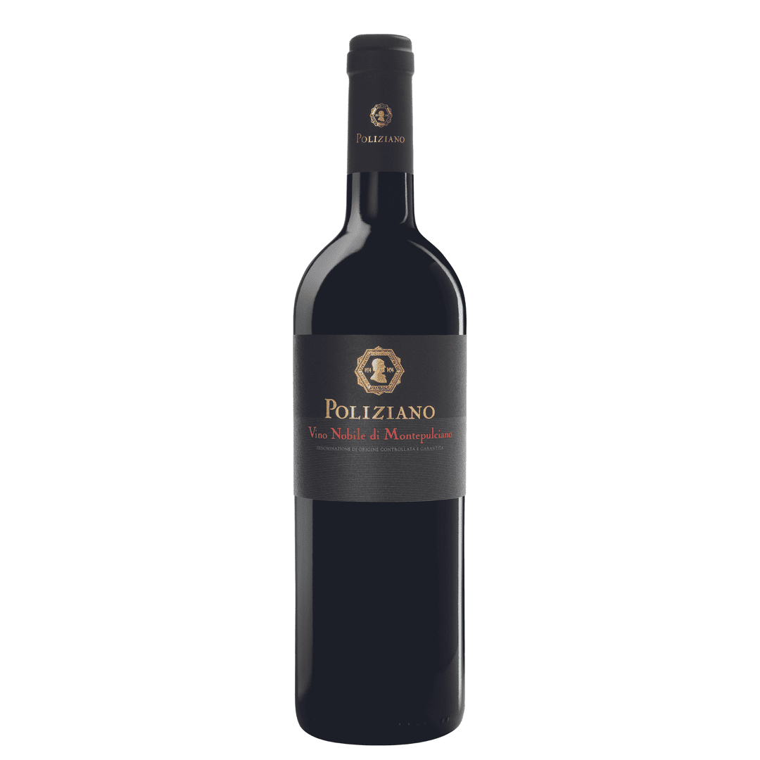 Nobile di Montepulciano DOCG 2020 Poliziano