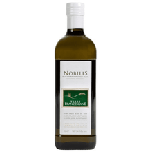 Laden Sie das Bild in den Galerie-Viewer, EVO-Öl Nobilis 100 % italienisches Terre Francescane 750 ml
