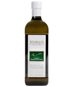 Aceite Nobilis EVO 100% Italiano Terre Francescane