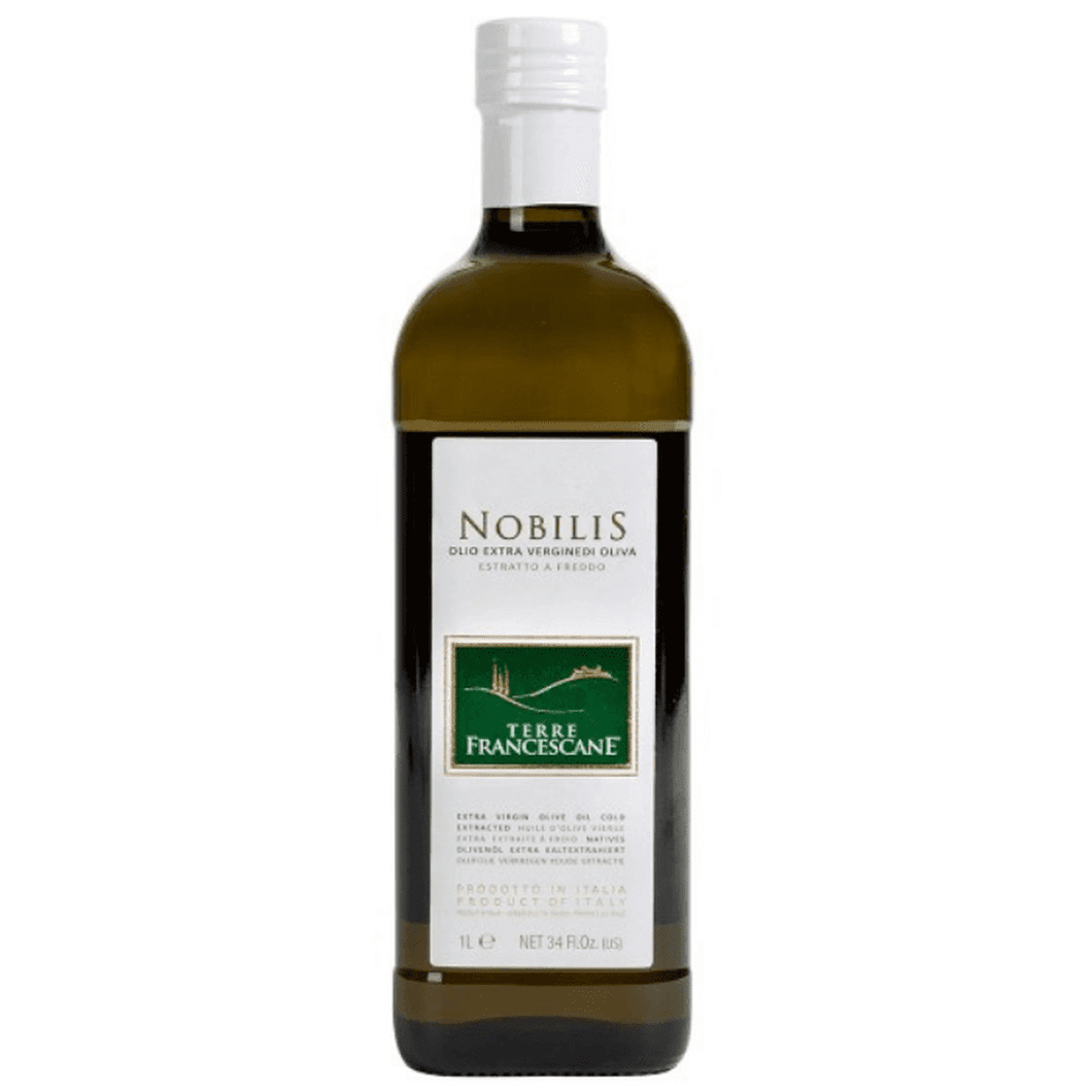 Aceite Nobilis EVO 100% Italiano Terre Francescane