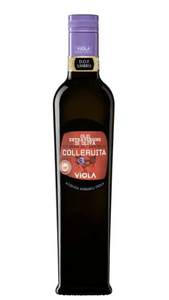 Olio E.V.O. "Colleruita" DOP Umbria Colli Assisi-Spoleto Viola