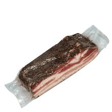 Load image into Gallery viewer, Norcia Ansuini&#39;s stretched bacon
