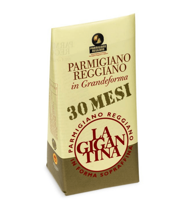 Parmigiano Reggiano DOP 