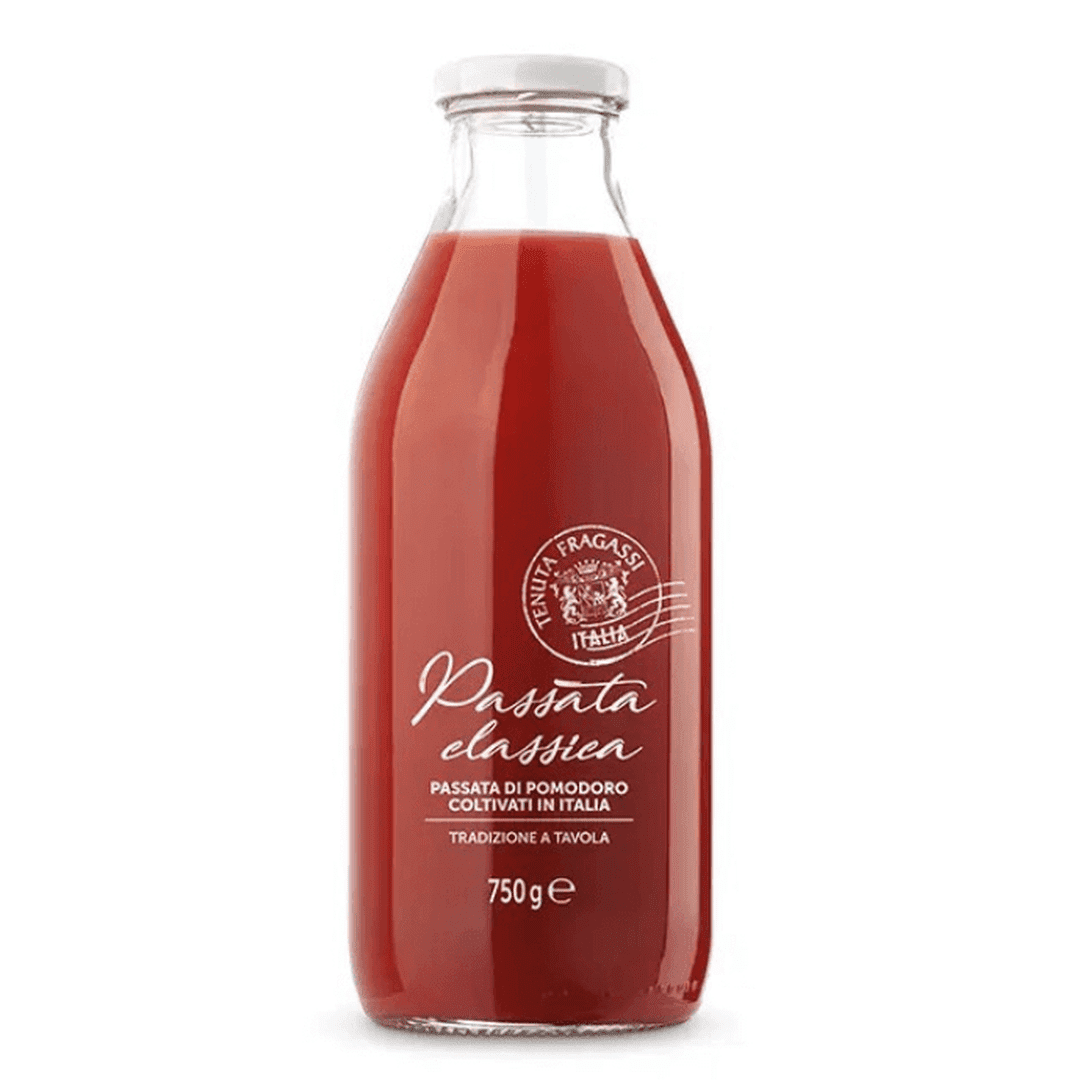 Passata Classica di Pomodoro Tenuta Fragassi 750g