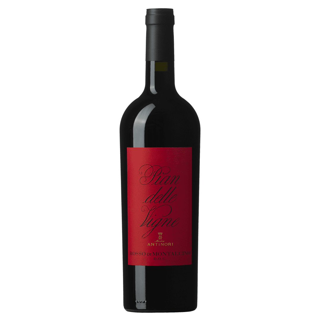 Rosso di Montalcino DOC Pian delle Vigne