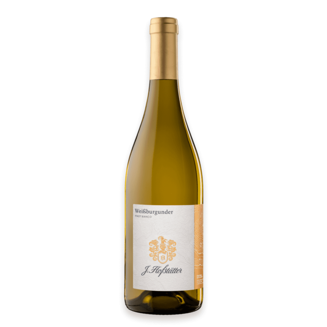 Pinot Bianco DOC J. Hofstatter