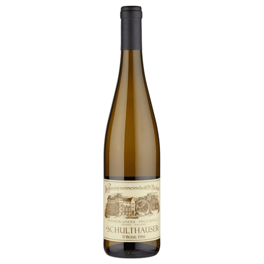 Pinot Bianco Schulthauser DOC St.Michael-Eppan