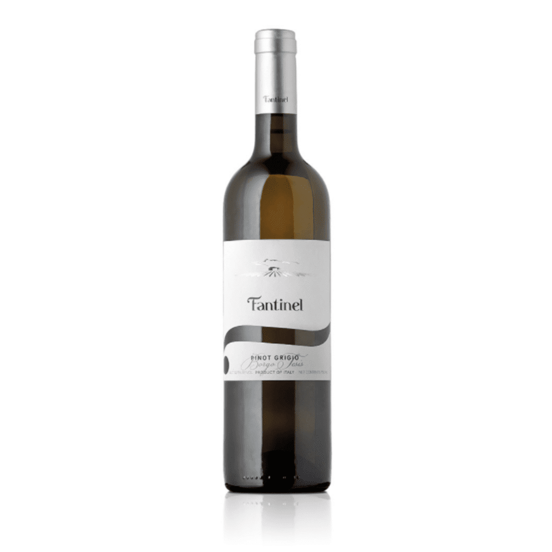 Pinot Grigio "Borgo Tesis" Fantinel