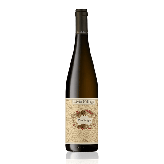 Pinot Grigio DOC Livio Felluga