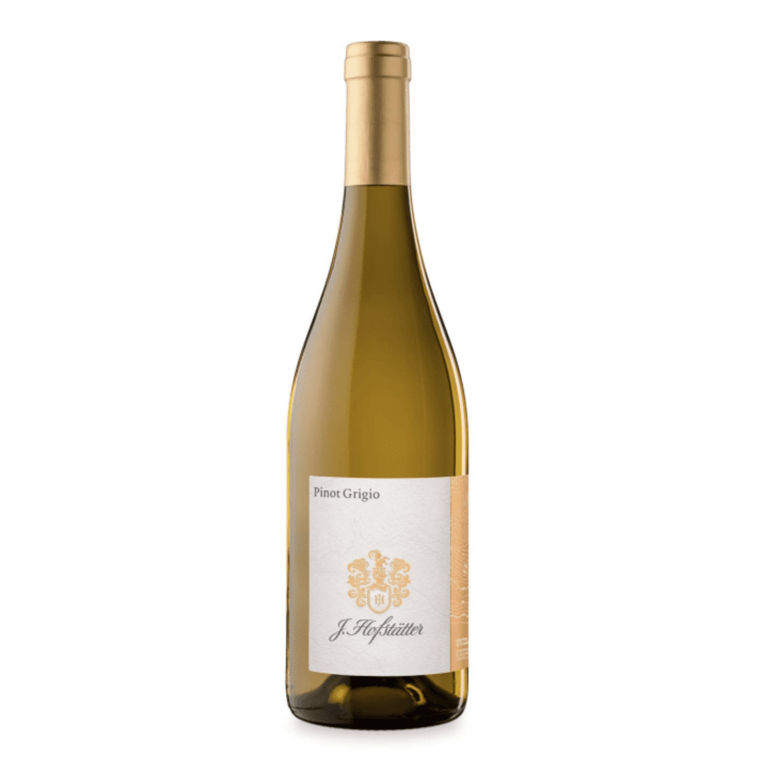 Pinot Grigio J.Hofstatter