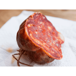 Spicy Salami from Norcia