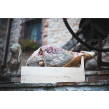 Load image into Gallery viewer, Artisan ham with bone
