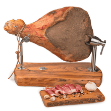 Load image into Gallery viewer, Whole Tuscan PDO ham
