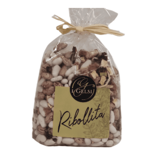 Ribollita Campagnola I Gelsi 350g