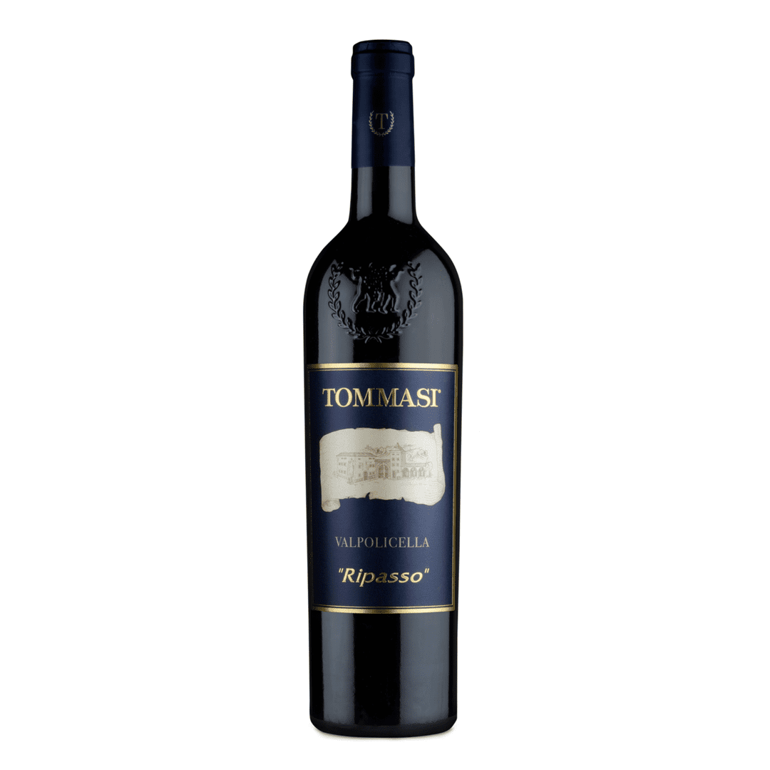 Ripasso Valpolicella Classico Superiore DOC Tommasi