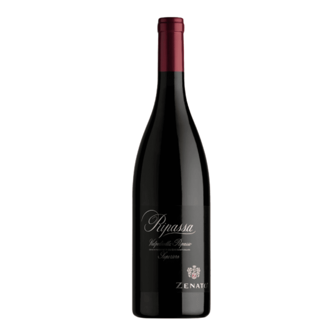 Ripasso Valpolicella "Ripassa" DOC 2019 Zenato