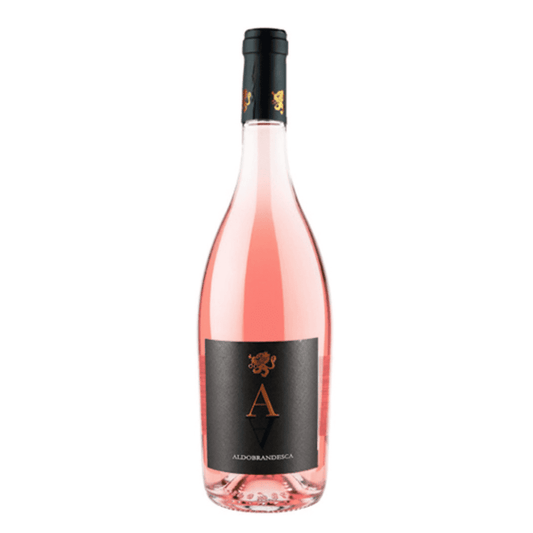 Toscana Rosato "A" IGT Fattoria Aldobrandesca