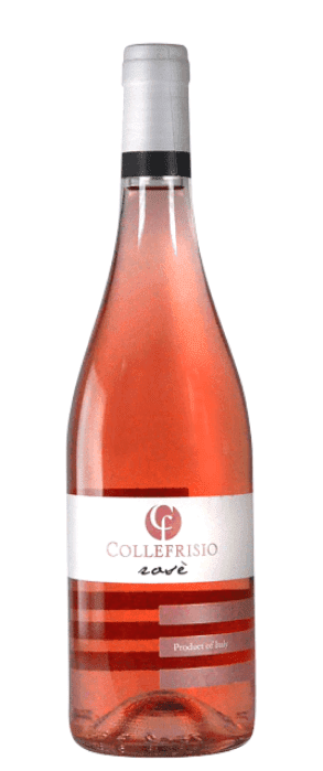 Rosè D.O.C. Collefrisio