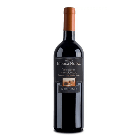 Rosso Montepulciano DOCG Lodola Nuova Ruffino