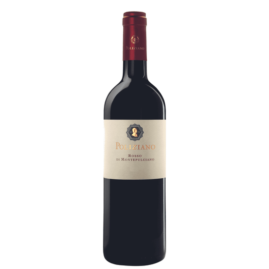 Rosso Montepulciano DOC Bio Poliziano