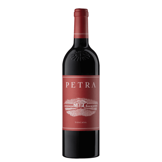 Rosso Toscana IGT Petra