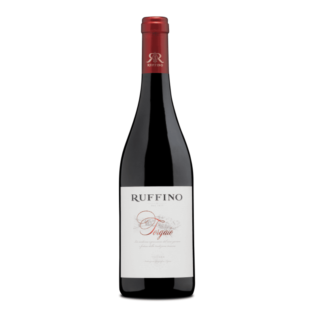 Rosso Toscana IGT Torgaio Ruffino