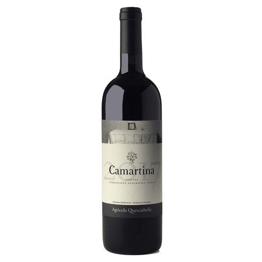 Rosso Toscano "Camartina" 2016 IGT Querciabella