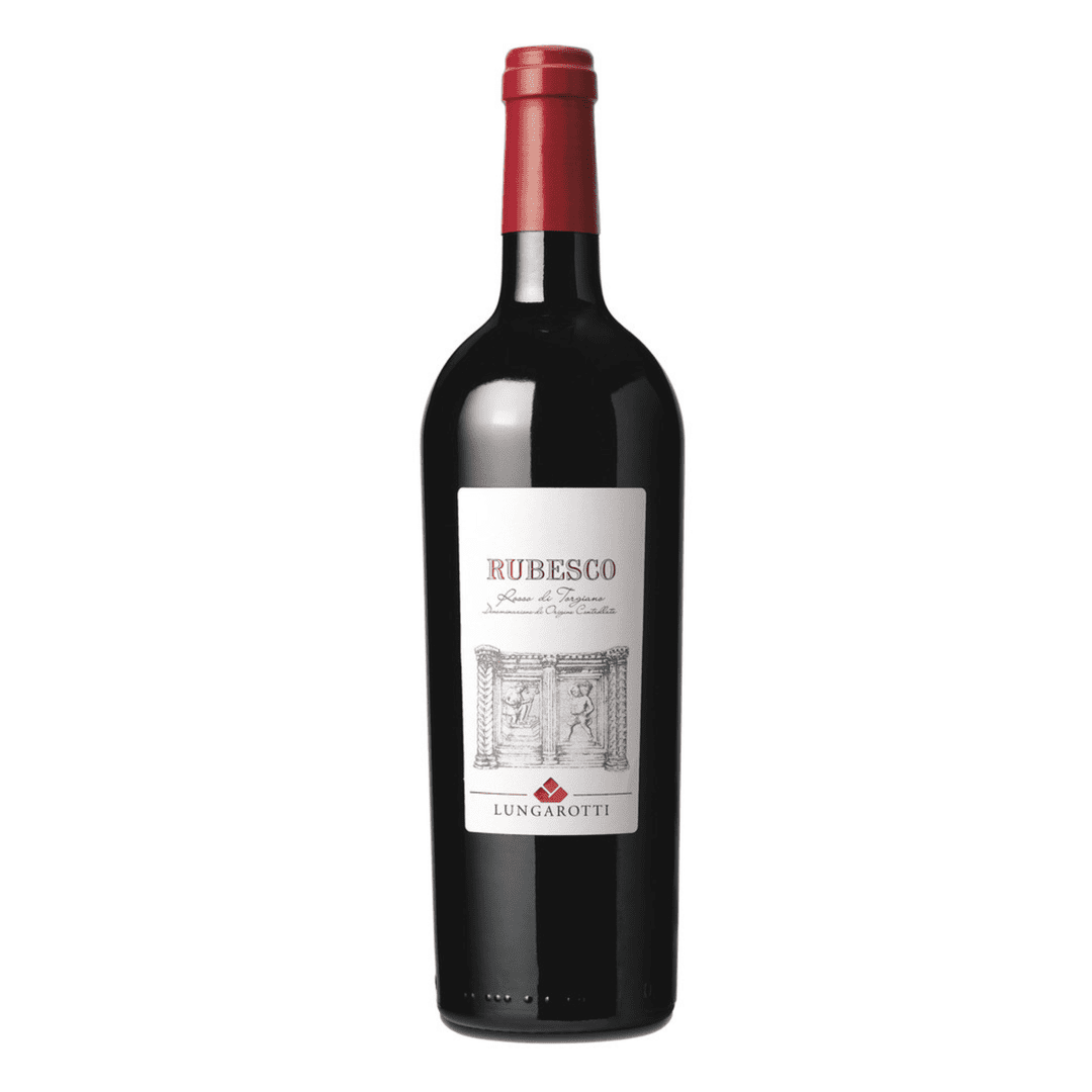 Rubesco Rosso DOC Lungarotti