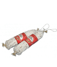 Load image into Gallery viewer, &quot;Ansuinetto&quot;salami from Norcia
