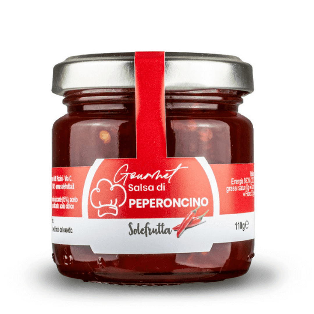 Sweet and Sour Chilli Sauce  Local Things – Cose del Posto