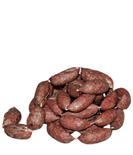 Load image into Gallery viewer, Norcia seasoned&quot;Nursinelle&quot;sausages 200g
