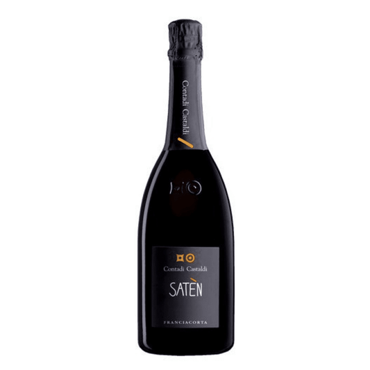 Franciacorta Saten DOCG Contadi Castaldi