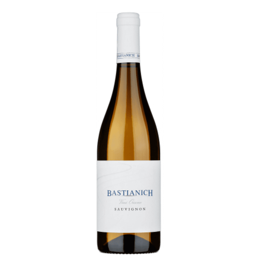 Sauvignon Blanc DOC Bastianich