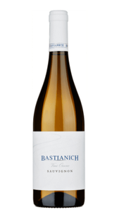 Sauvignon Blanc DOC Bastianich
