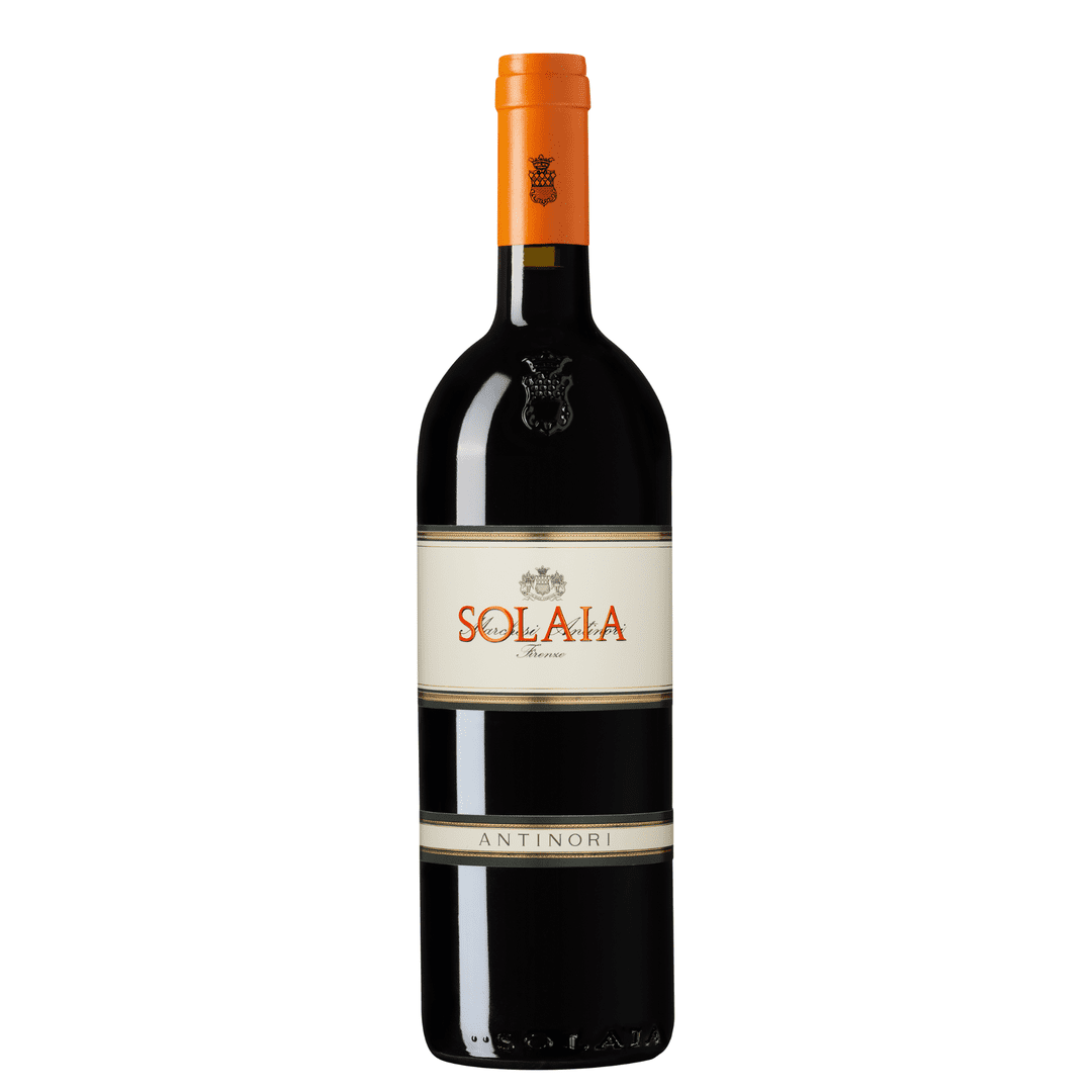 Solaia Rosso Toscana IGT 2020 Antinori