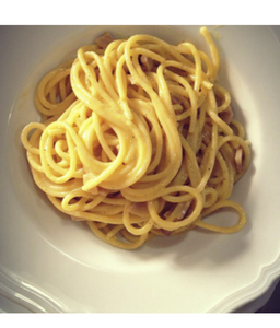 Spaghetti artigianali toscani Martelli 500g