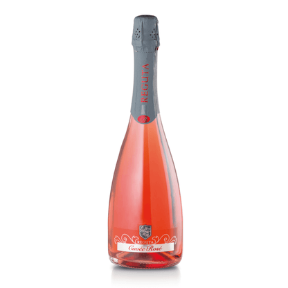 Spumante Cuvée Rosé Anselmi Reguta